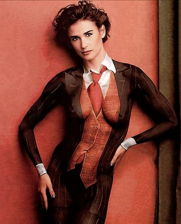 Demi Moore Nackt #11042011