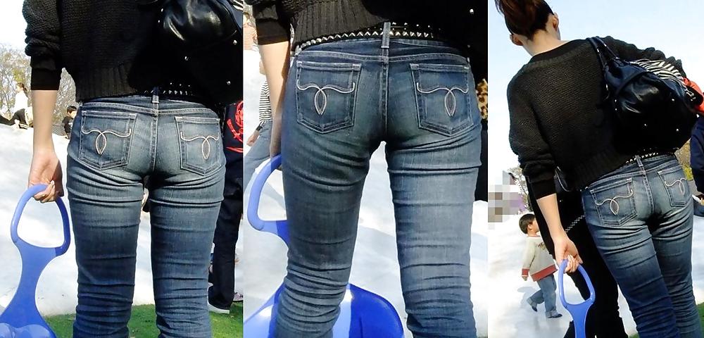 Queens in Jeans CLXVII #13069864