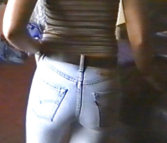 Queens in Jeans CLXVII #13070190