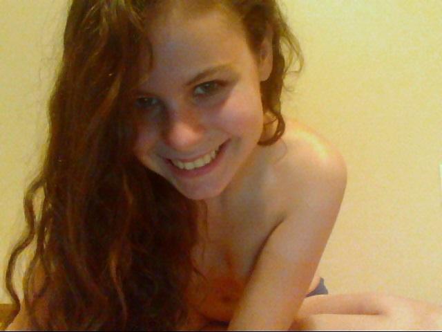 Webcam Mädchen #4520838