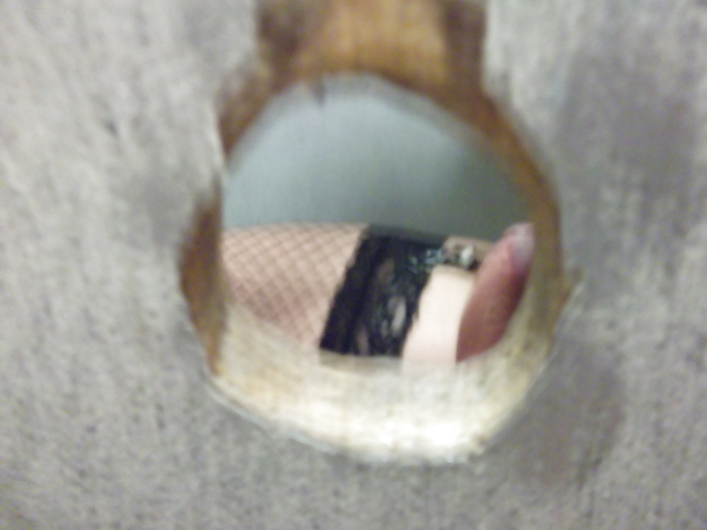 Recent gloryhole visit #8192515