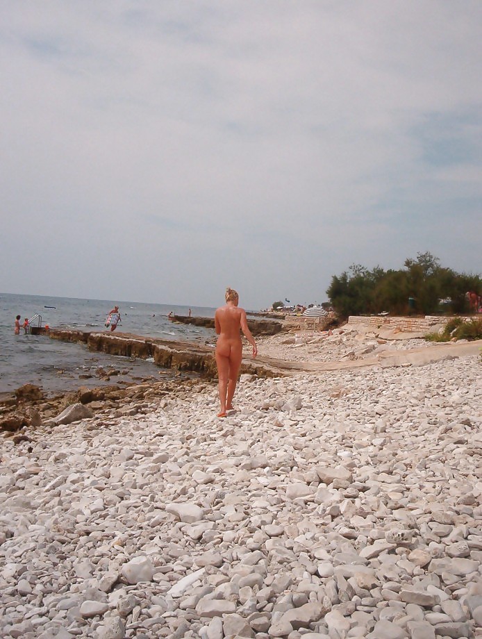 I love being nude! #4366122