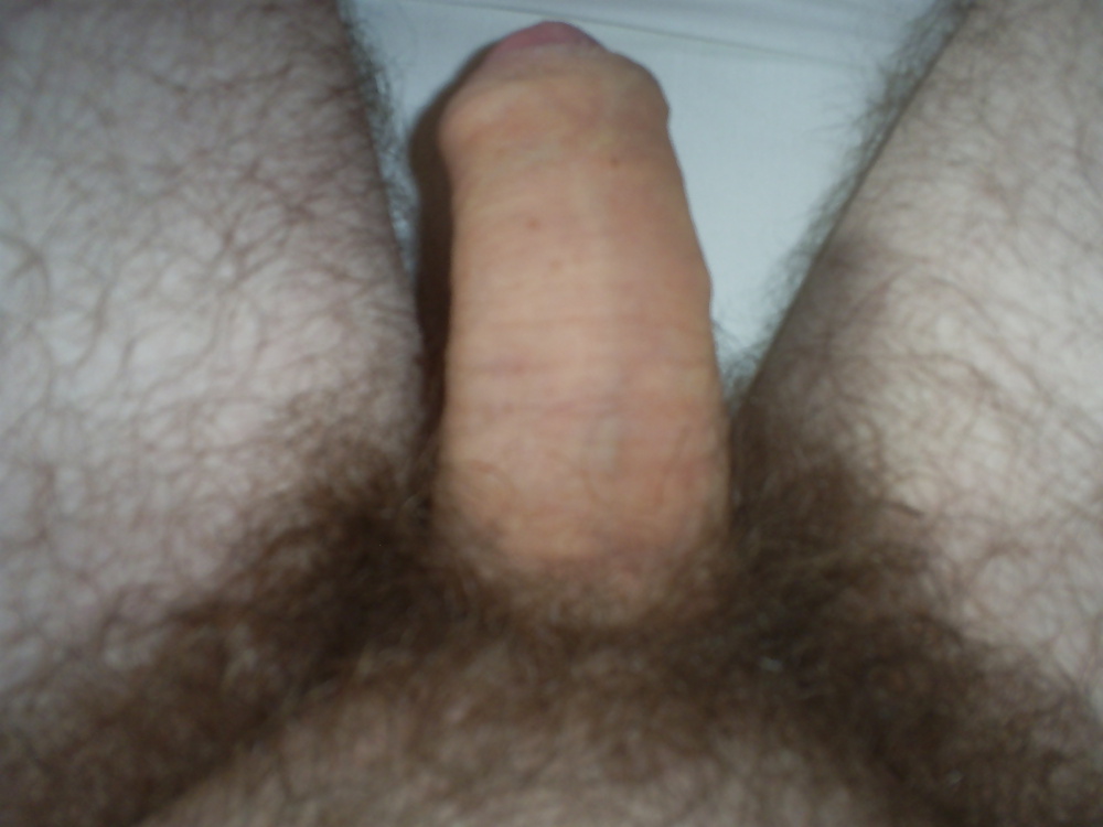My 8 Inch Dick #4906877