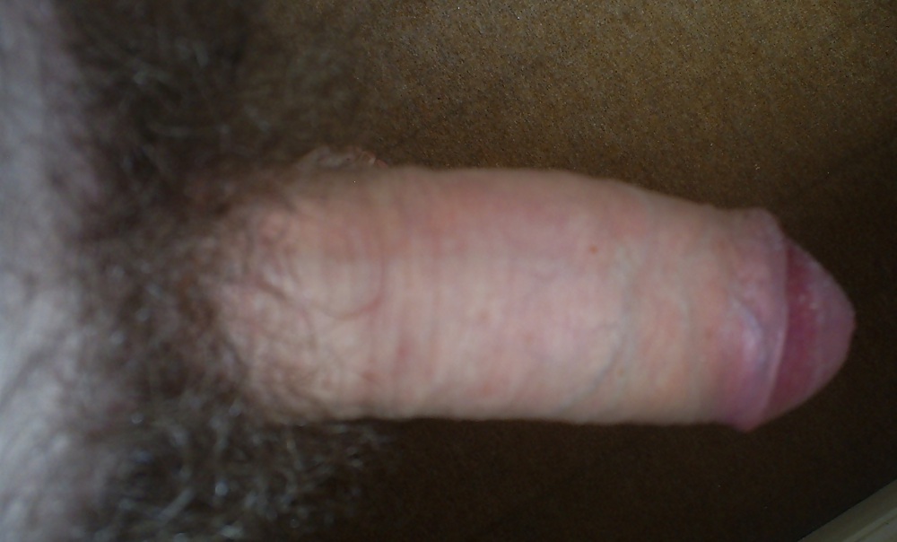 My 8 Inch Dick #4906961