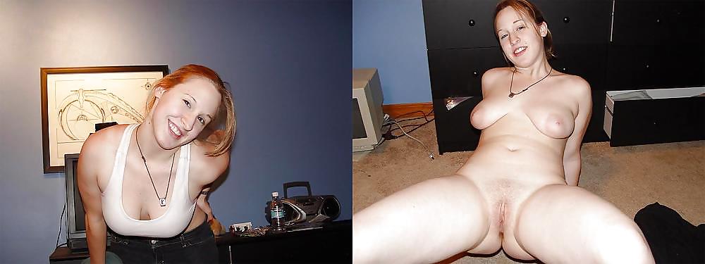 (BD) Dressed & Undressed pt.12 #17652553