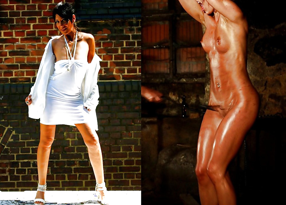 (BD) Dressed & Undressed pt.12 #17652599