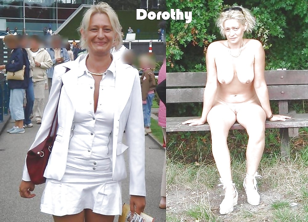 (BD) Dressed & Undressed pt.12 #17652697