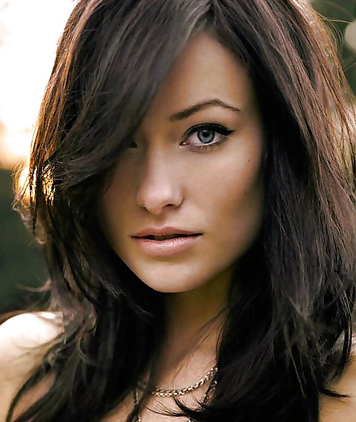 Olivia wilde - sexy -
 #18696563