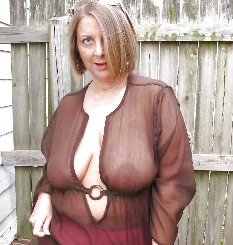 Old  sluts with big tits #20505259