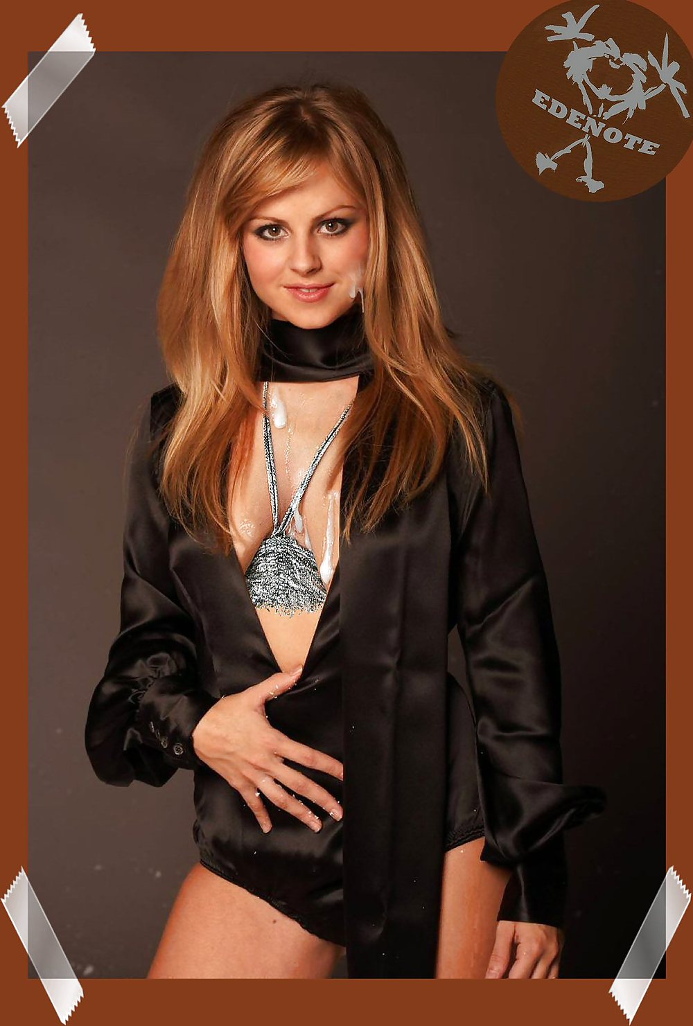 Fan Club Sale Tina O'brien #10353167