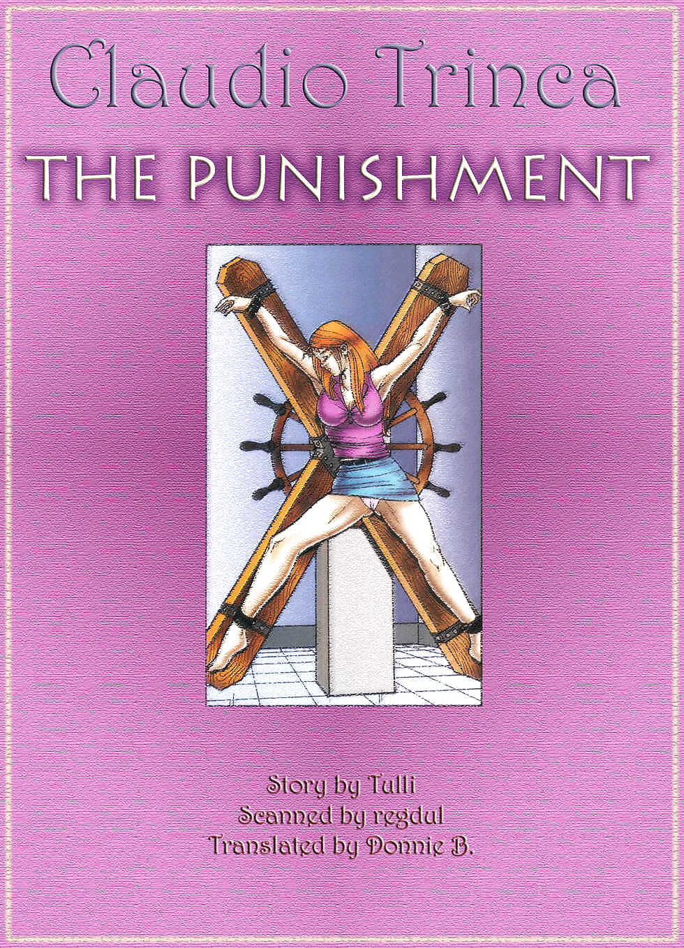 The Punishment #17234224
