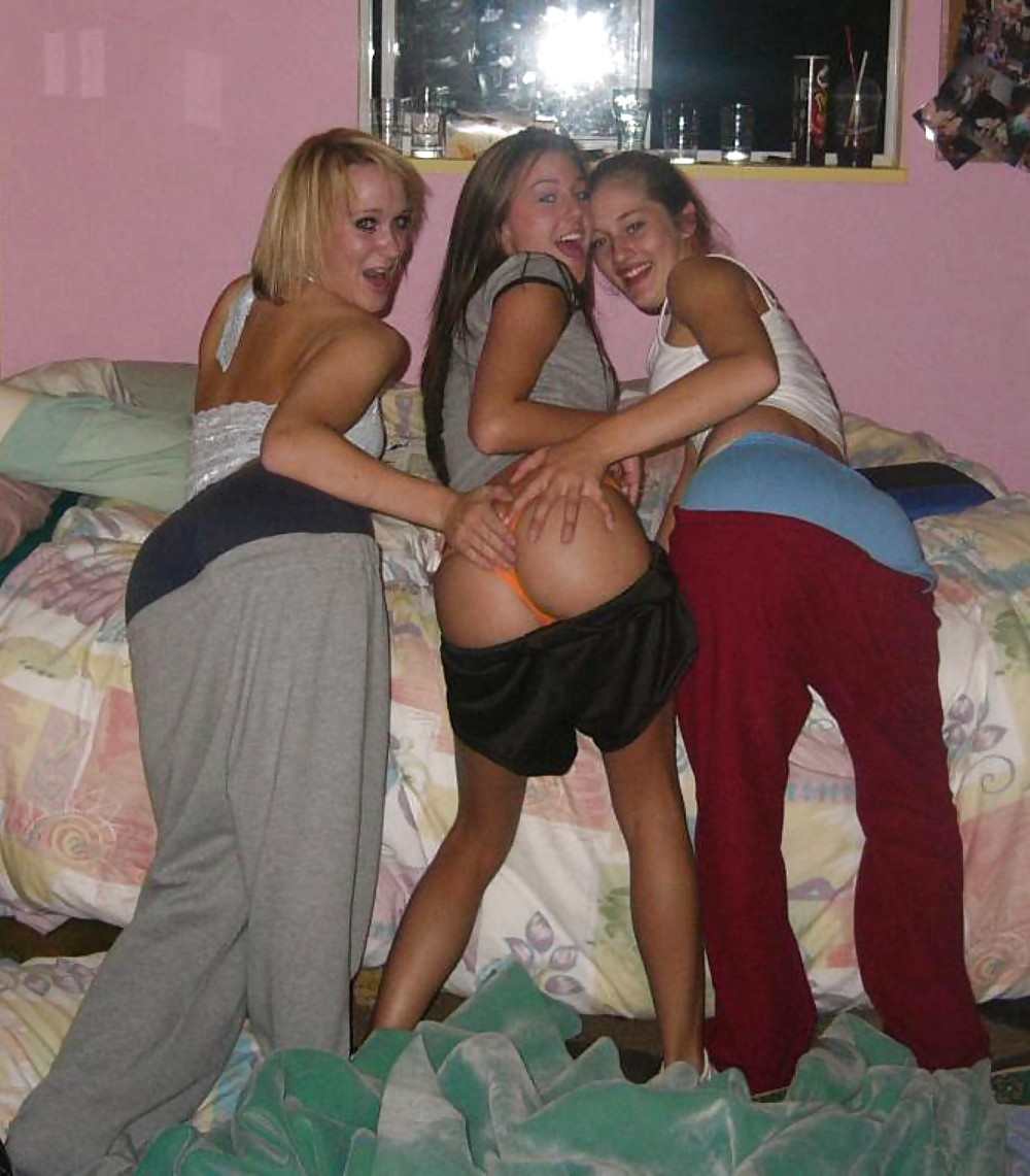 Suburban Sluts #1 #9934409