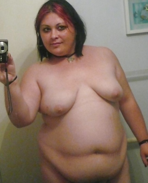 Chubby Selfshots 4 #10403003