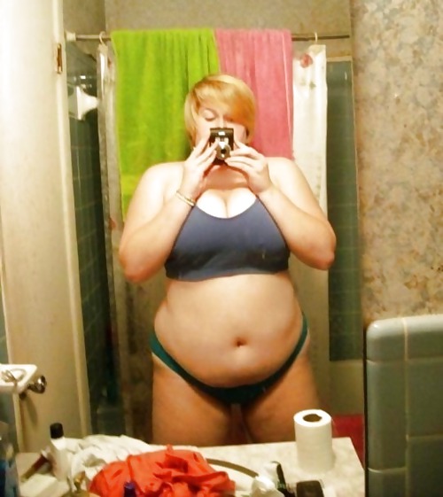 Chubby Selfshots 4 #10403040