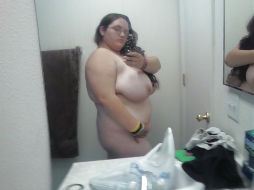 Mollig 4 Selfshots #10403072