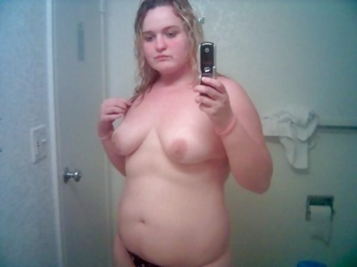 Mollig 4 Selfshots #10403078