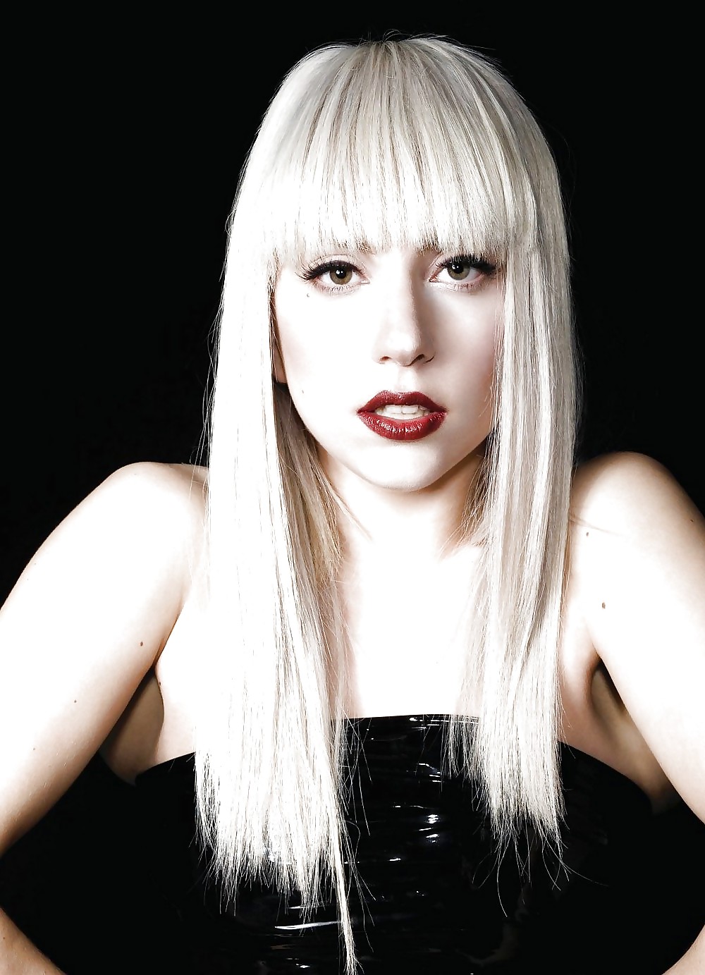 Lady Gaga #19242250