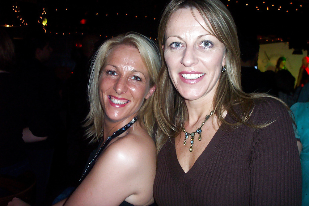 Katrina, Mature Blond Wife #9004830