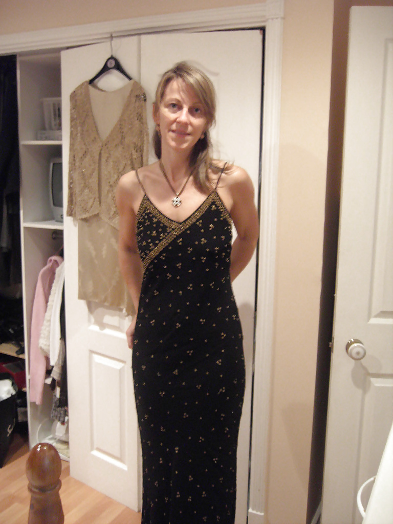 Katrina, Mature Blond Wife #9004876