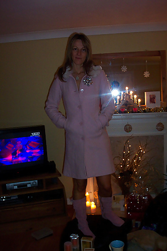 Katrina, Mature Blond Wife #9004888