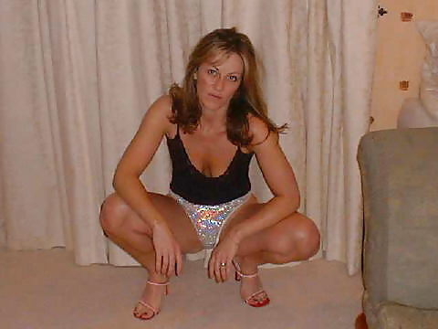 Katrina, Mature Blond Wife #9004966