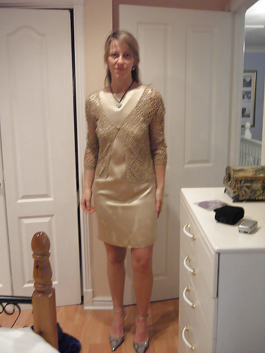 Katrina, Mature Blond Wife #9004984