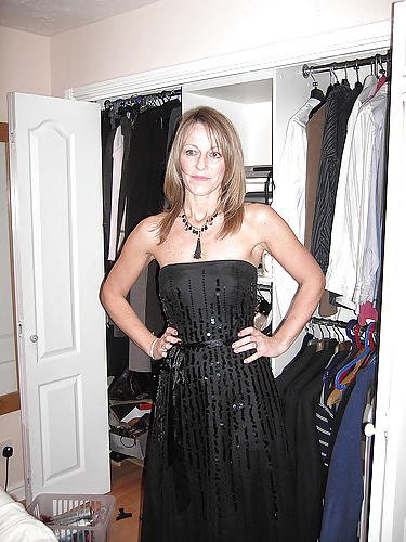 Katrina, Mature Blond Wife #9004988