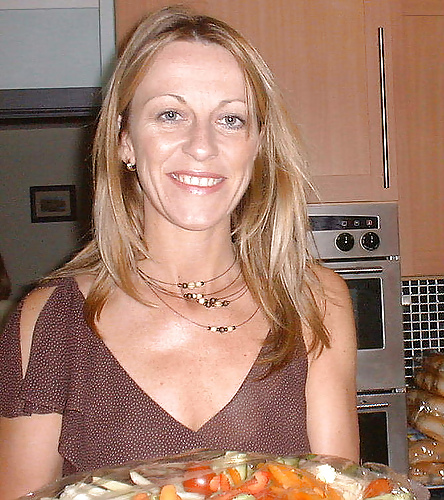 Katrina, Mature Blond Wife #9005022