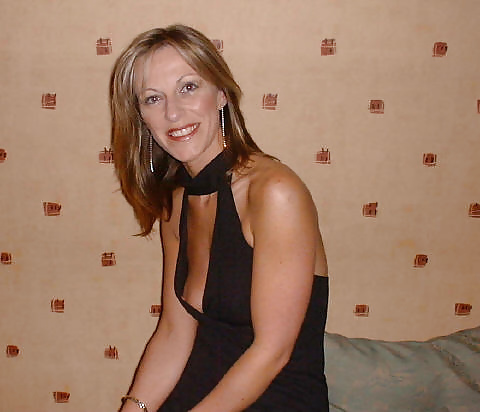 Katrina, Mature Blond Wife #9005049