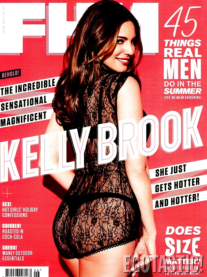 Kelly Brook Mega Collection 3 #14616001