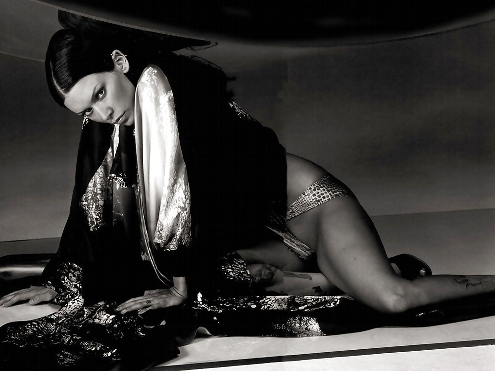 Sensual Jenna #9621829