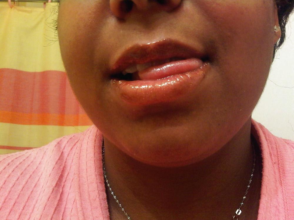 Juicy lips #569509