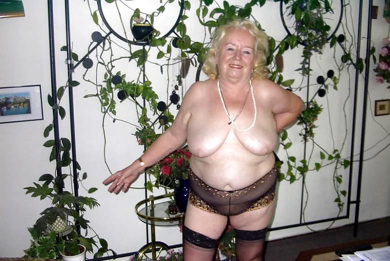 Grannies - Frontal Edition #14966090