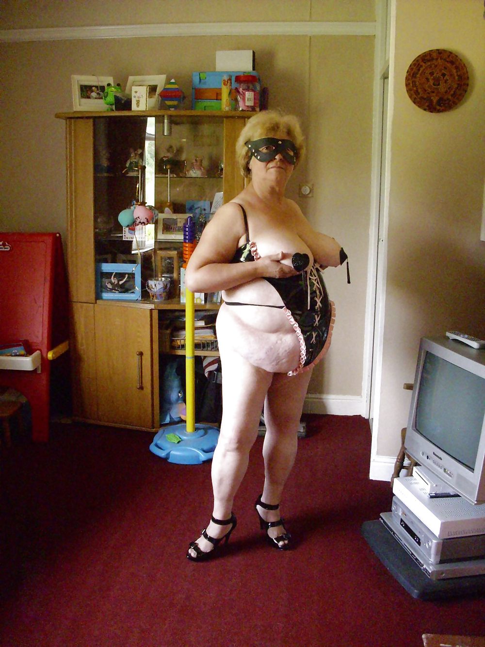 Grannies - Frontal Edition #14966096