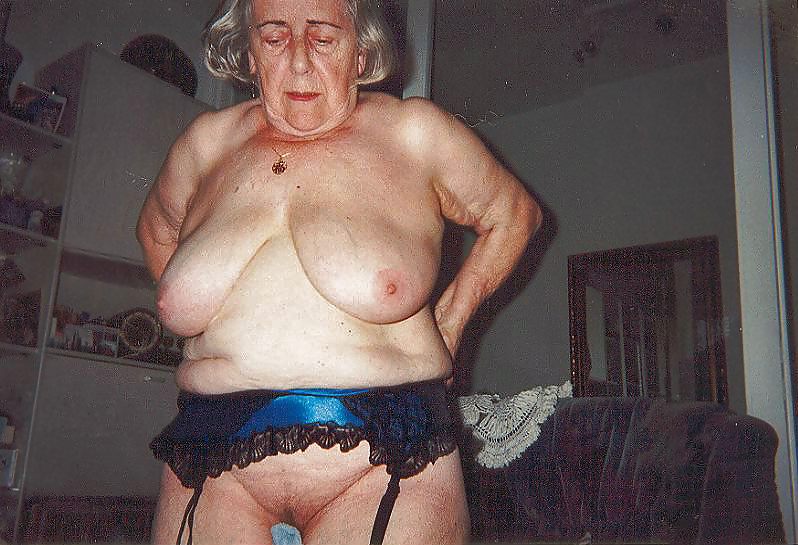 Grannies - Frontal Edition #14966100