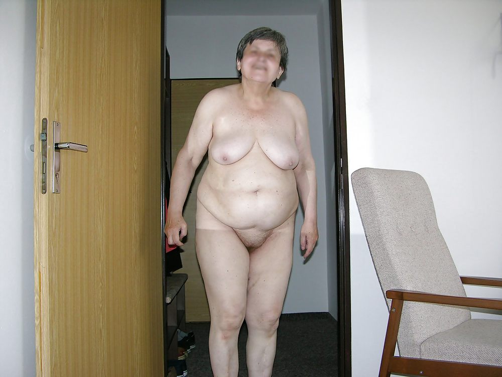 Grannies - Frontal Edition #14966190
