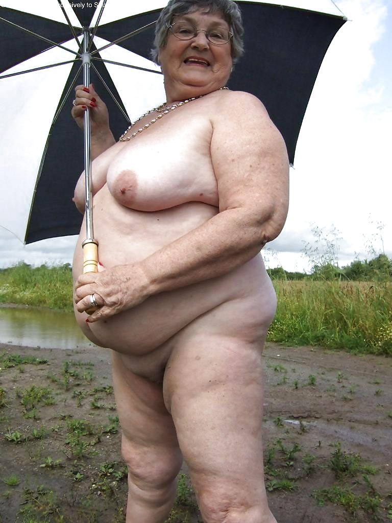 Grannies - Frontal Edition #14966194