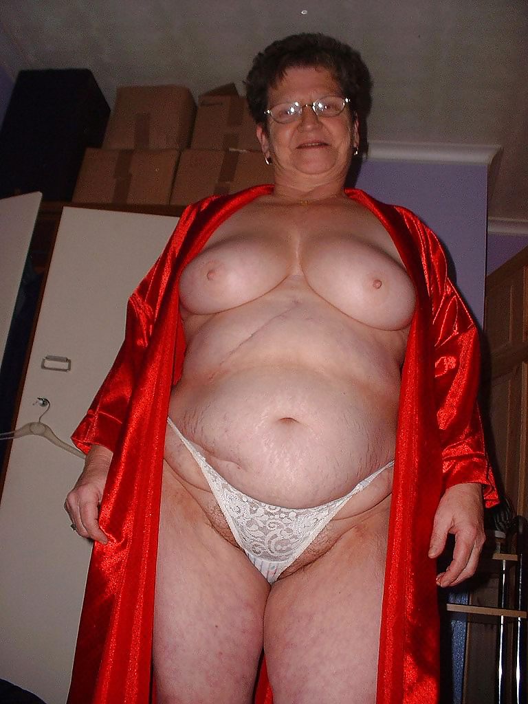 Grannies - Frontal Edition #14966229
