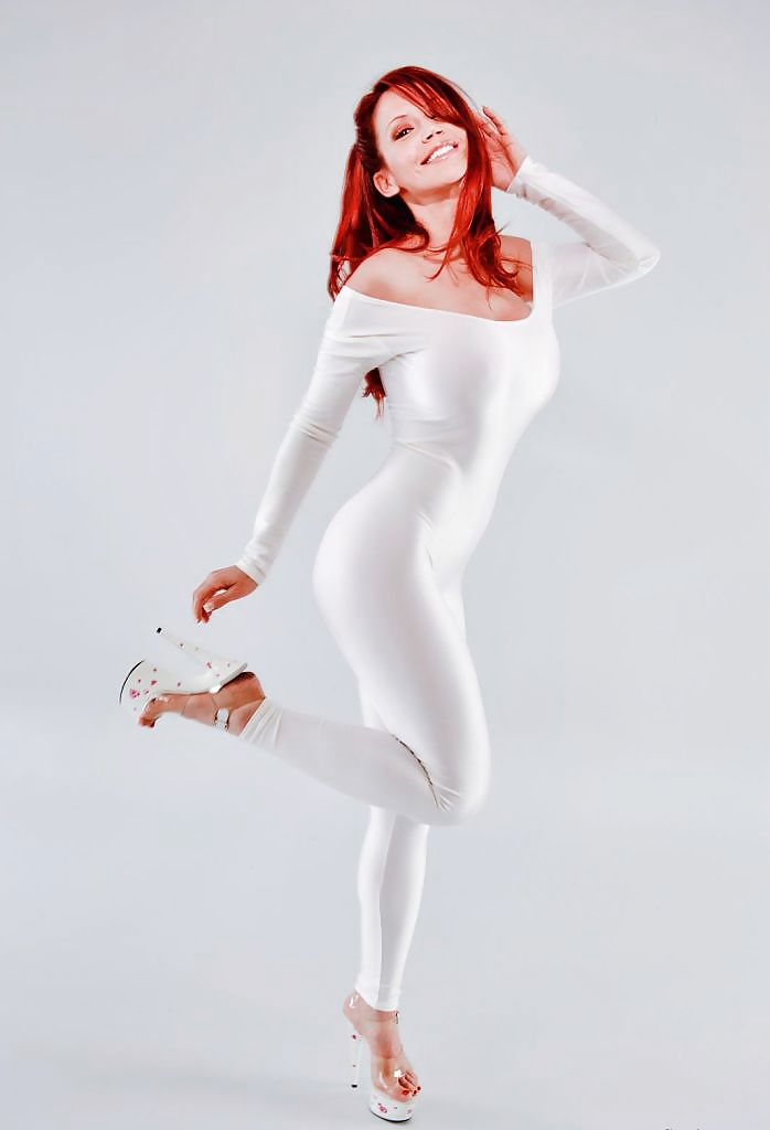 Divina excitación
 #18384155