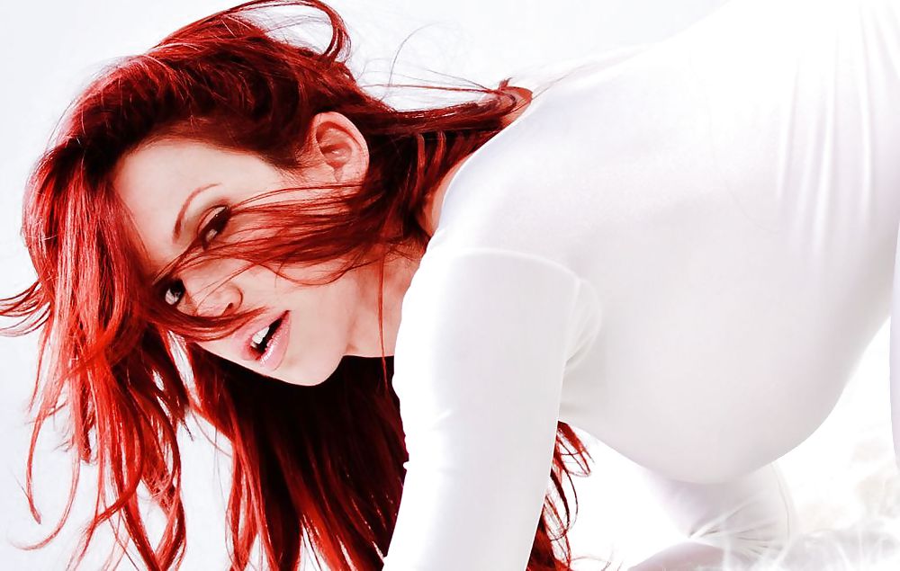 Divina excitación
 #18384265