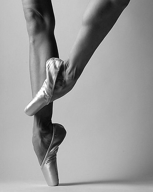 Dancers and ballerinas #6150703