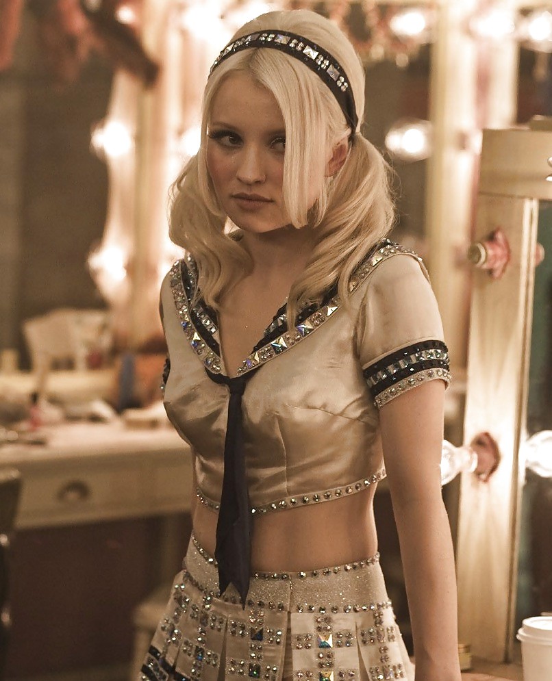 Emily browning #7397327