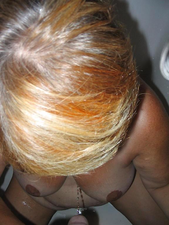 Being showered up #17361773