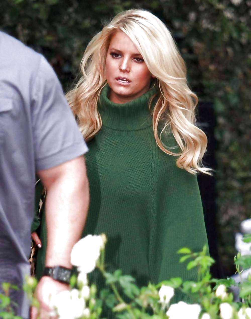 Jessica simpson
 #8503709