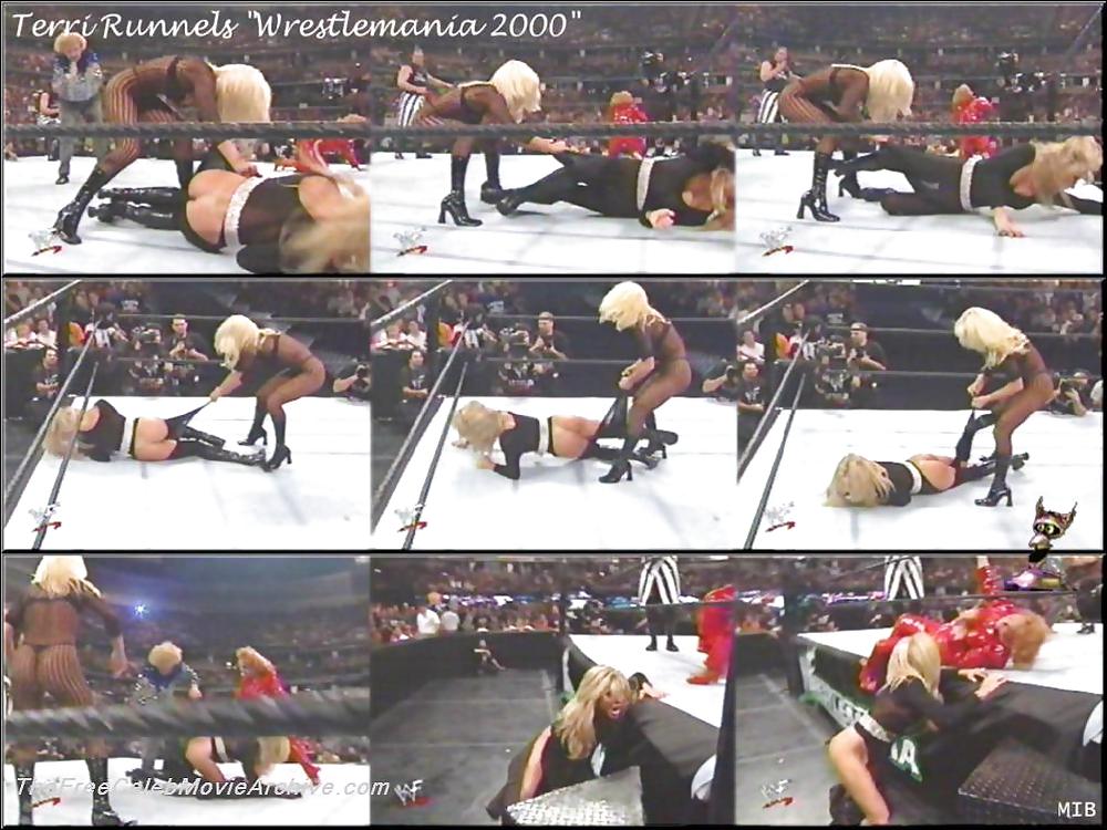 Terri Runnels  #4258309