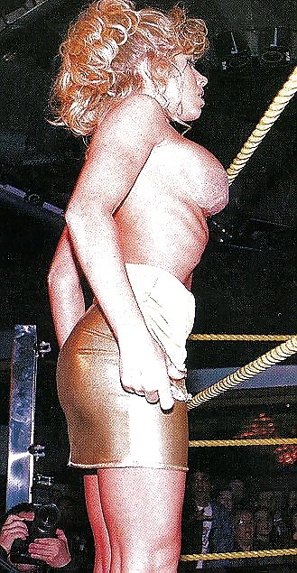 Terri Runnels  #4258351