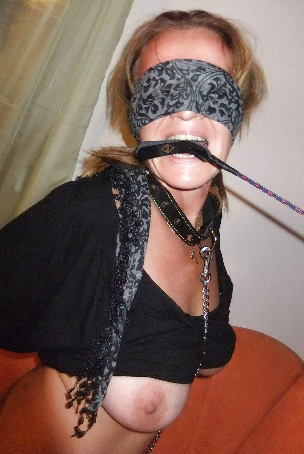 He Prepared His Wife To Be My SEXSLAVE... (1) #21966614