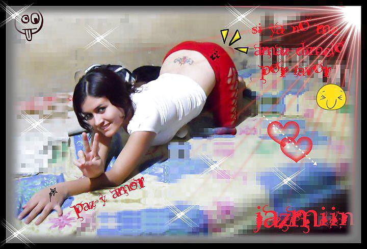 女性 (amiguitas 41)
 #12557189