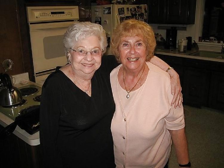 Mature BBW Grannies 2 #3554702