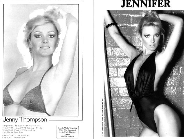 Jenny Thompson 2 #22245501